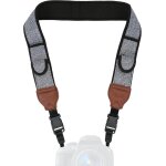 Trueshot sangle appareil photo numérique dslr / slr, courroie pour réflex avec pochettes de rangement ... Trueshot sangle appareil photo numérique dslr / slr, courroie pour réflex avec pochettes de rangement ...