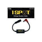 Truetone 1 spot voltage doubler cable - convertisseur 9 volts a 18 volts