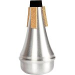 Trumpet mute, alliage d¿aluminium mini amortisseur de sourdine portable remplacement pour accessoire ... Trumpet mute, alliage d¿aluminium mini amortisseur de sourdine portable remplacement pour accessoire ...
