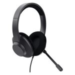 Trust ayda max - micro - casque - sur - oreille - filaire - usb - c