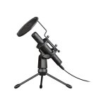 Trust gaming gxt 241 velica - microphone - usb