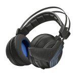 Trust gxt 393 magna 7. 1 surround casque bluetooth gaming