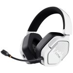 Trust gxt 493w carus casque avec fil &sans fil arceau, casque gaming usb type - c / usb type - a bluetooth ... Trust gxt 493w carus casque avec fil &sans fil arceau, casque gaming usb type - c / usb type - a bluetooth ...