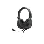 Trust hs - 250 - micro - casque - circum - aural - filaire - usb - a