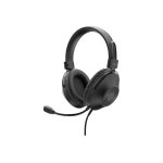 Trust ozo - micro - casque - circum - aural - filaire - usb - a Trust ozo - micro - casque - circum - aural - filaire - usb - a