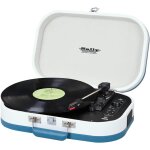 Tt 1020 bt, platine vinyle 33, 45 et 78 tours, tourne - disque portable avec connexion sans fil, mp3, ... Tt 1020 bt, platine vinyle 33, 45 et 78 tours, tourne - disque portable avec connexion sans fil, mp3, ...