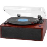 Tt 1030 bt tourne - disque avec meuble en bois, connexion audio sans fil entrée / sortie, lecteur vinyle ... Tt 1030 bt tourne - disque avec meuble en bois, connexion audio sans fil entrée / sortie, lecteur vinyle ...
