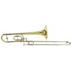 Tt - 220 - trombone pour enfant sib / do