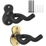Ttcr - ii 2 packs guitare ukulélé wall mount guitar wall hangers wall mount guitar stand pour classique ... Ttcr - ii 2 packs guitare ukulélé wall mount guitar wall hangers wall mount guitar stand pour classique ...
