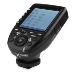 Ttl flash transmetteur sans fil dclencheur systme x hss 1 / 8000 s pour canon pour nikon pour sony ...