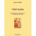 Tuba blues tuba en ut, saxhorn en sib ou euphonium Tuba blues tuba en ut, saxhorn en sib ou euphonium