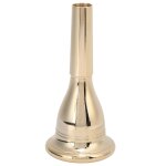 Tuba horn embouchure 13. 3mm basse durable cuivre instrument de musique outil accessoireor Tuba horn embouchure 13. 3mm basse durable cuivre instrument de musique outil accessoireor