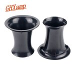 Tube de direction pour haut - parleur 76mm, ouverture, tube onduleur sortie audio, abs pour 4 - 8 pouces, ... Tube de direction pour haut - parleur 76mm, ouverture, tube onduleur sortie audio, abs pour 4 - 8 pouces, ...
