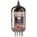 Tube amp doctor 12at7 / ecc81 lampe de pr�ampli