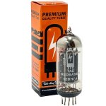 Tube amp doctor 12bh7a redbase tad premium selected lampe de pr�ampli (vendu a l'unit�)