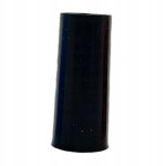Tube en silicone pour bocal de saxophone alto pièce de rechange durable saxophone facile a utiliser Tube en silicone pour bocal de saxophone alto pièce de rechange durable saxophone facile a utiliser