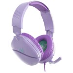 Turtle beach casque recon 70 - lavande Turtle beach casque recon 70 - lavande