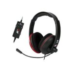 Turtle beach ear force p11 - micro - casque - circum - aural - filaire - pour sony playstation 3 Turtle beach ear force p11 - micro - casque - circum - aural - filaire - pour sony playstation 3