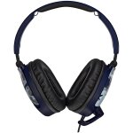 Turtle beach recon 70 camouflage bleu casque de gaming multiplateforme pour xbox series x, xbox series ...