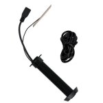 Tuya judas de porte intelligent wifi sonnette vido 2, 4g / 5g mini camra 170 vision nocturne 108