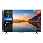 Tv 43 led xiaomi a 43 2025 4k uhd 2024 Tv 43 led xiaomi a 43 2025 4k uhd 2024