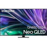 Tv ai neo qled samsung tq85qn85d 85' 4k uhd (2160p) 2024