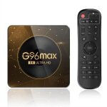 Tv box android rk3528 android 130 2g + 16g 24g5g wifi double bande smart wifi bluetooth 8k hd 100m amlogic ...