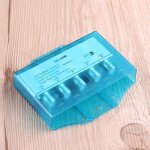 Tv �tanche ds - 04m r�cepteur tv satellite 950 - 2400mh 4x1 diseqc 2. 0 commutateur antenne fta plat ...