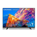 V grundig vision 7 50  4k ultra hd led wifi 4k ultra hd 50  led