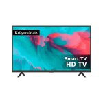 Tv intelligente kruger & matz km0232 - s6 32 hd led Tv intelligente kruger & matz km0232 - s6 32 hd led