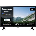 Tv intelligente panasonic tx24msw504 hd hdr lcd