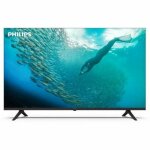 Tv led philips 50pus7009 / 12 4k ultra hd 50  hdr