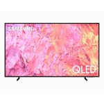 Tv samsung qe55q60cauxxh 55  (138 cm) 4k ultra hd qled