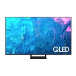 Tv intelligente samsung qe55q70catxxh 55  4k ultra hd hdr qled amd freesync