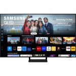 Tv intelligente samsung tq55q70d 4k ultra hd 55  qled amd freesync