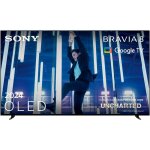 Tv intelligente sony k65xr80 4k ultra hd 65  led hdr oled
