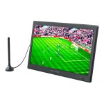Tv lcd muse m - 335 tv 10. 1