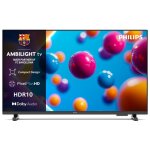 Tv lcd philips 32pfs6900 32  full hd smart tv avec ambilight