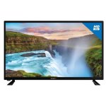 Tv led 32  hyundai hd - dvbt / c / t2 / s2 - 80cm - 2x hdmi - 1 * usb - pvr ready
