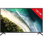 Tv led 4k 126 cm 50bn3ea