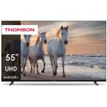 Tv led thomson 55ua5s13 55 139 cm uhd 4k android Tv led thomson 55ua5s13 55 139 cm uhd 4k android
