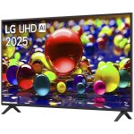 Tv led 4k 55'' (139 cm) 55ua74 lg