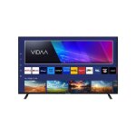 Tv led 55  4k vidaa sans bord - 3xhdmi - 2xusb - dvbt2 / s2 origine rouma schneider - gms55a2