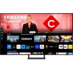 Tv led 65  samsung tu65du8575