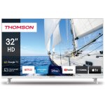 Tv led thomson 32hg2s14w 32 (80 cm) google tv Tv led thomson 32hg2s14w 32 (80 cm) google tv
