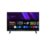 Tv led continental edison celed32svhd26b6 - 32  (80 cm) hd, cadre noir mat