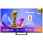 Tv led hisense 4k uhd 55a7q 139 cm 2025
