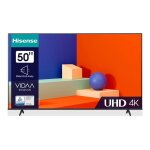 Tv led hisense 50a6k 50 4k uhd (2160p) Tv led hisense 50a6k 50 4k uhd (2160p)