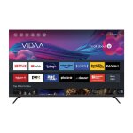 Tv led jvc lt - 43fv140 108 cm 4k uhd