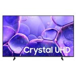 Tv led lcd - samsung - 55u80f - 55 pouces - 20w - 2025